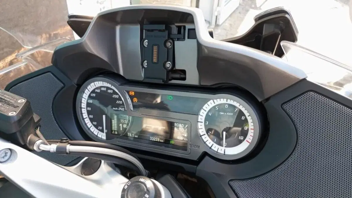 Bmw R 1250 RT (2019 - 20) (2)