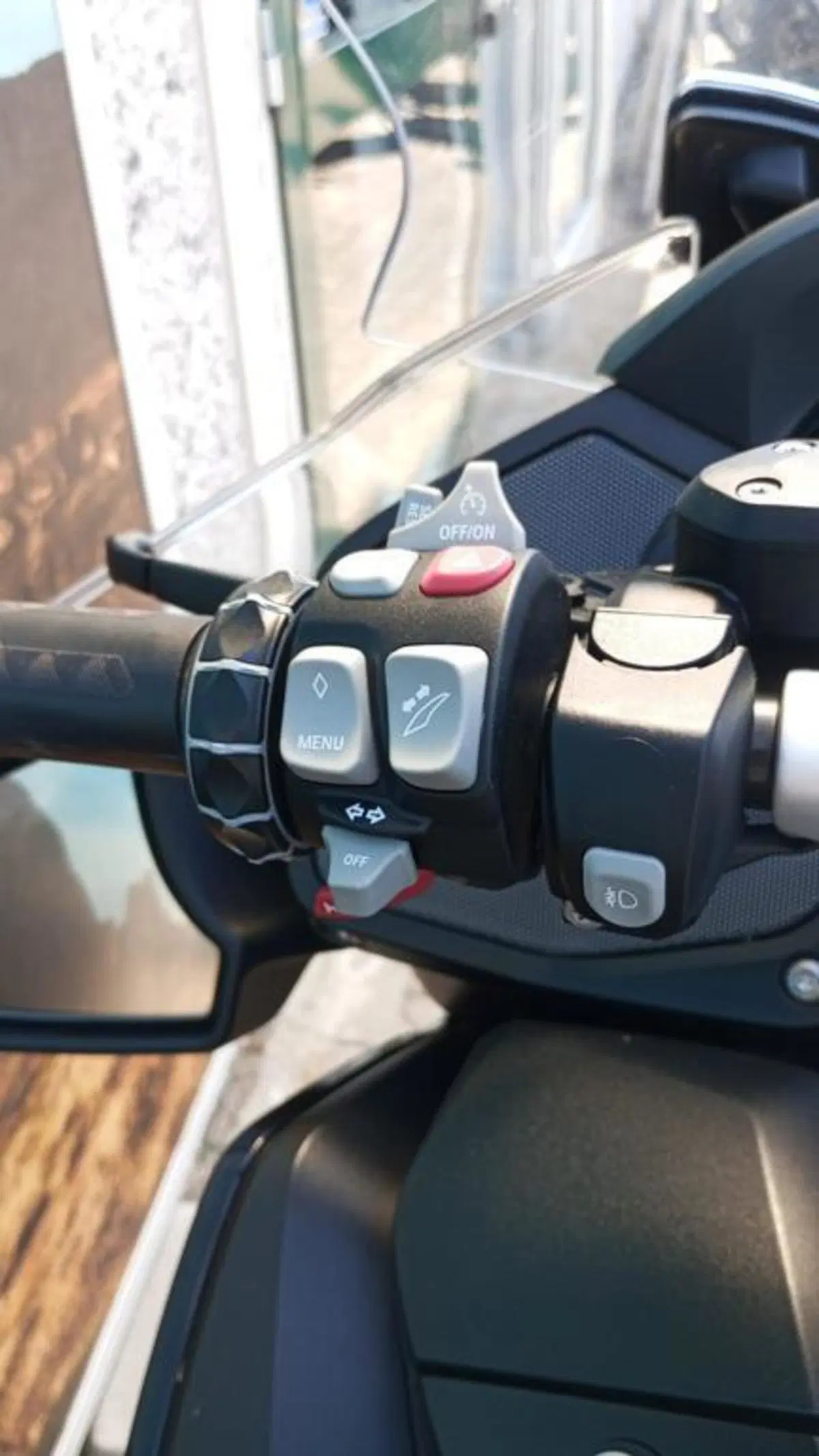Bmw R 1250 RT (2019 - 20) (5)