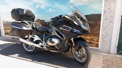 Bmw R 1250 RT (2019 - 20) usata