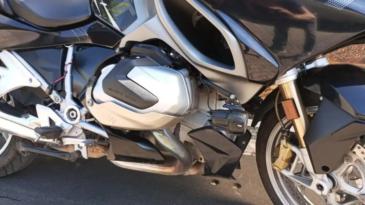 Bmw R 1250 RT (2019 - 20) (3)