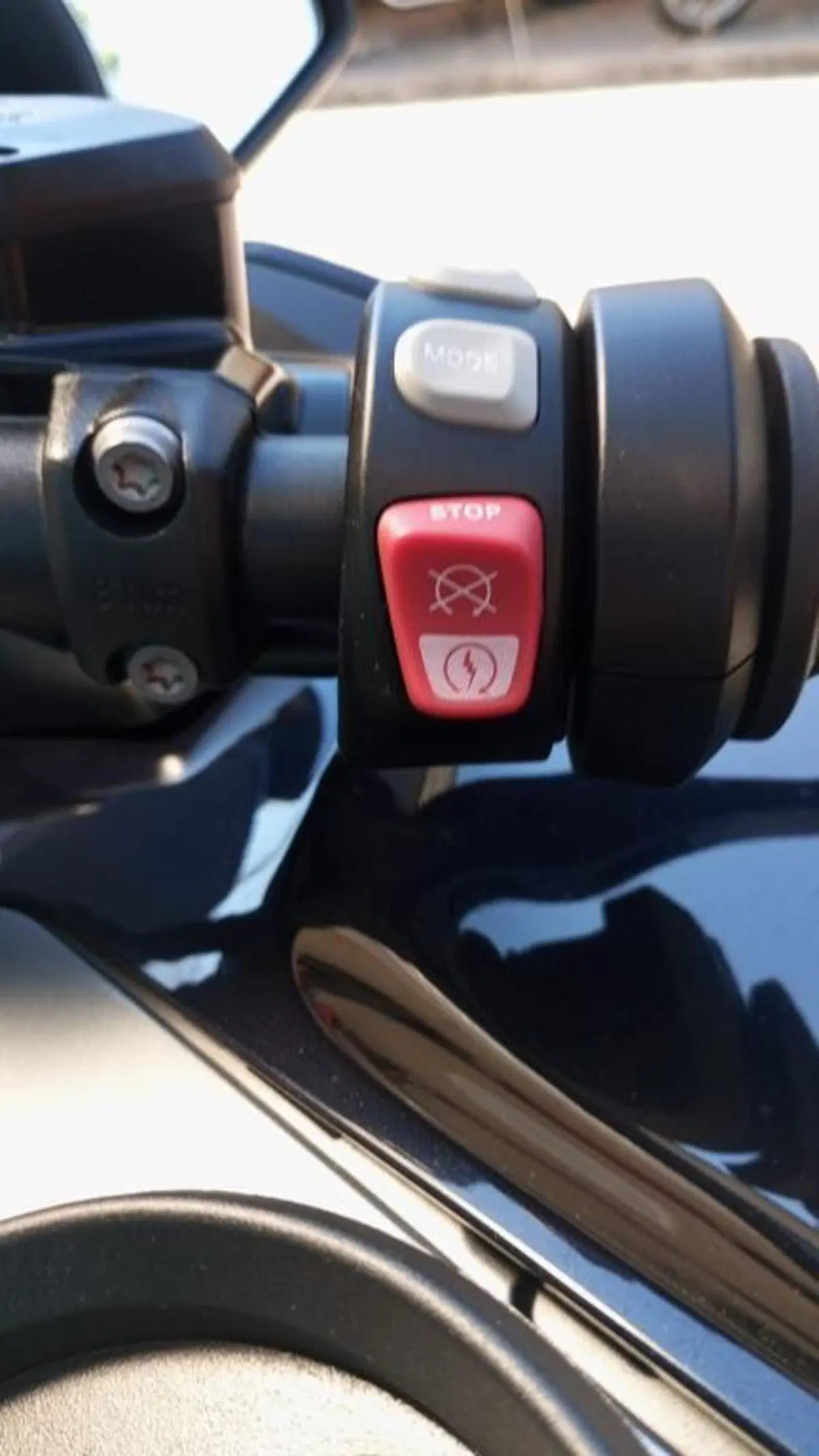 Bmw R 1250 RT (2019 - 20) (6)