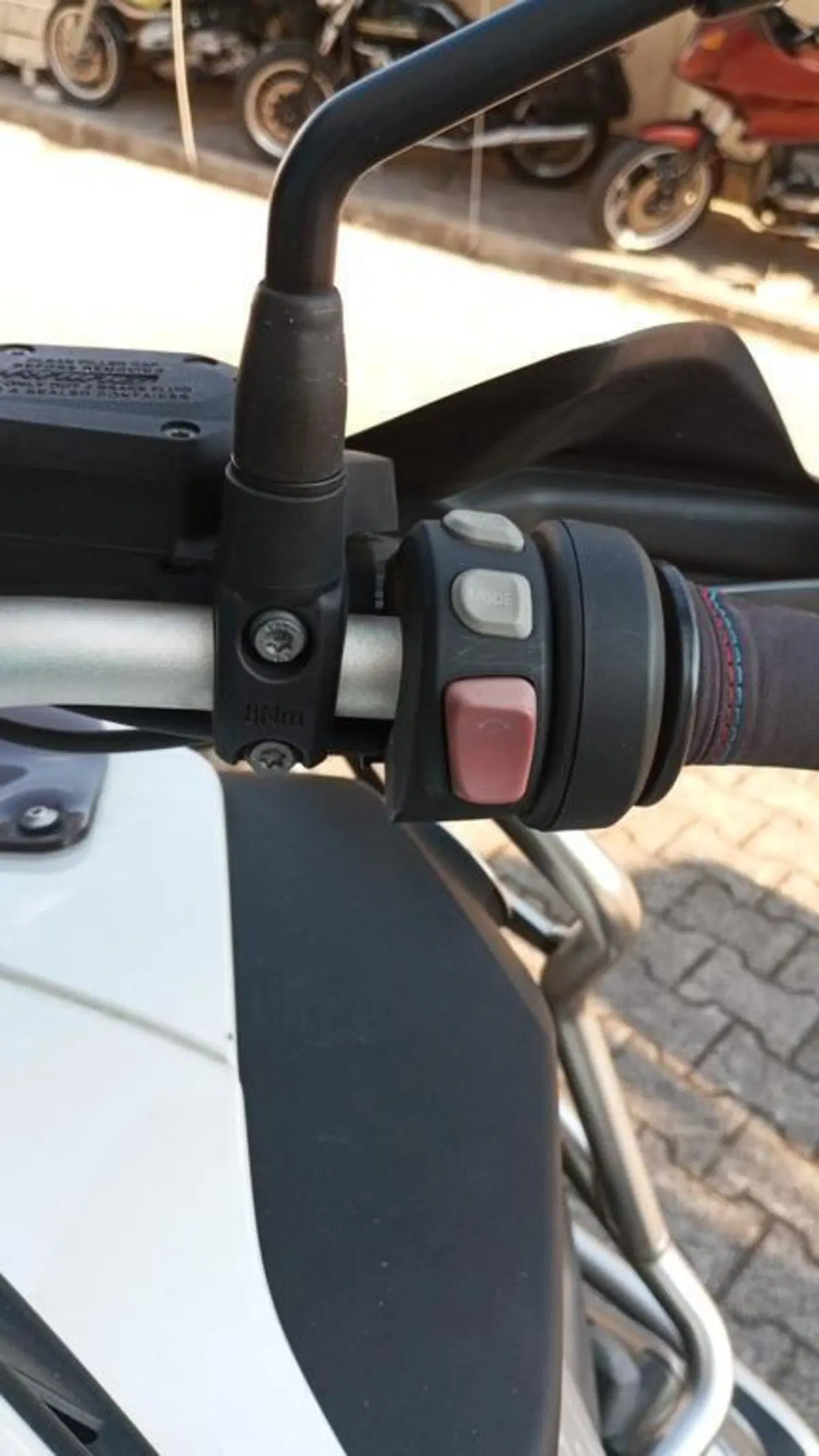Bmw R 1200 GS Adventure (2013 - 16) (3)