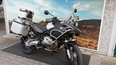 Bmw R 1200 GS Adventure (2010 - 13) usata