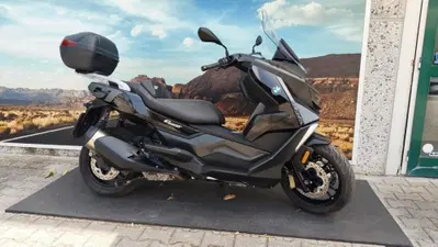 Bmw C 400 GT (2021 - 24) usata