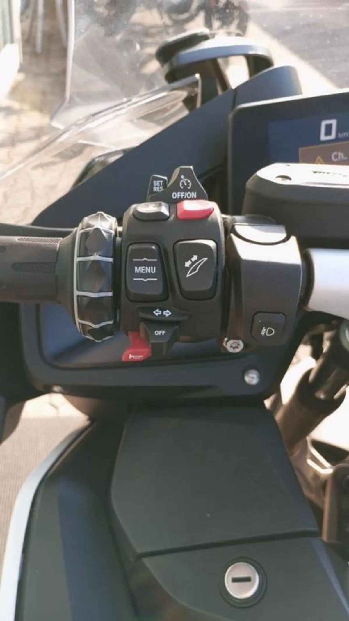 Bmw R 1250 RT (2021 - 25) (3)