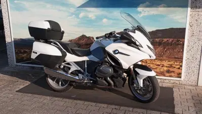 Bmw R 1250 RT (2021 - 25) usata