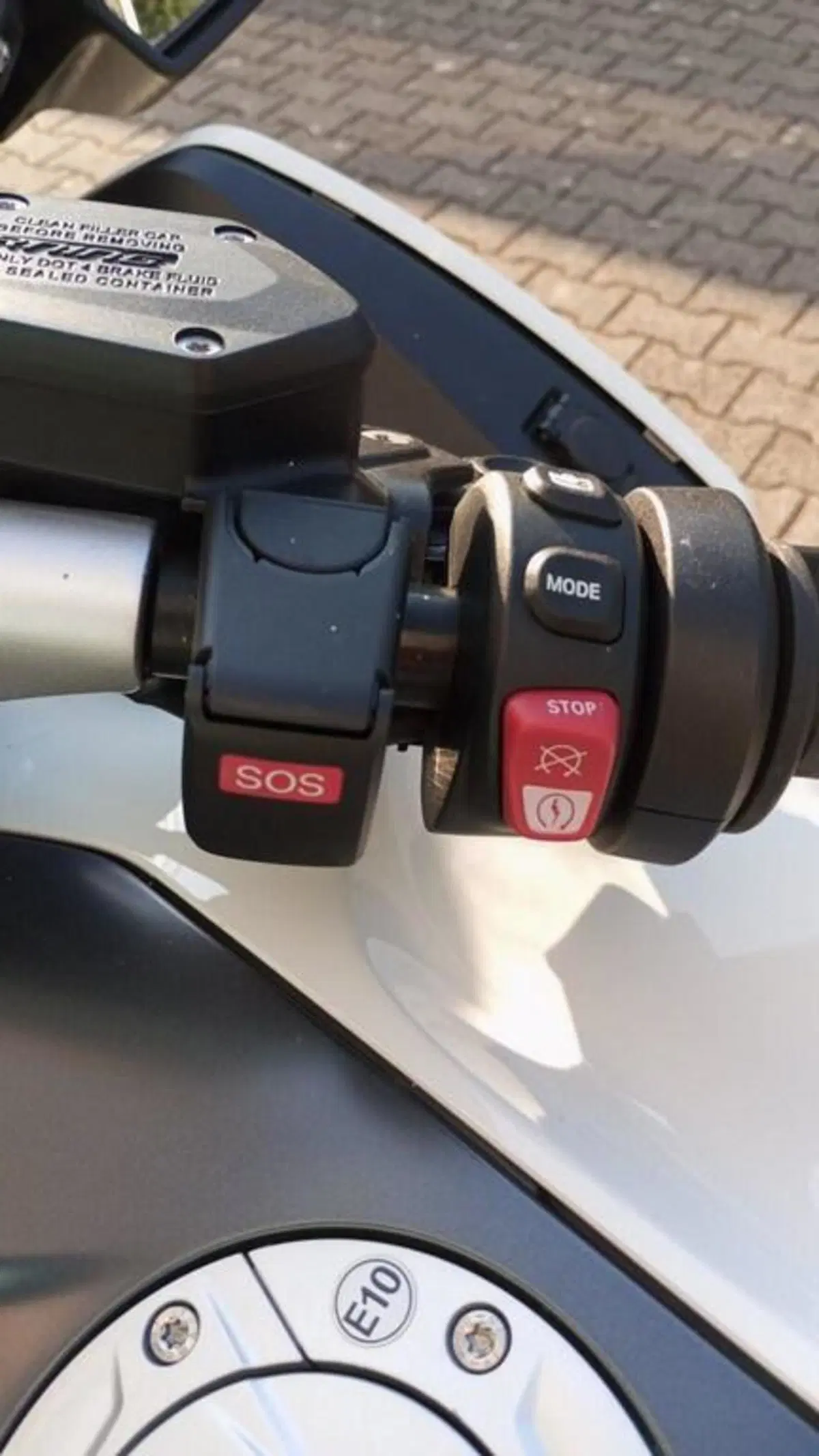 Bmw R 1250 RT (2021 - 25) (4)