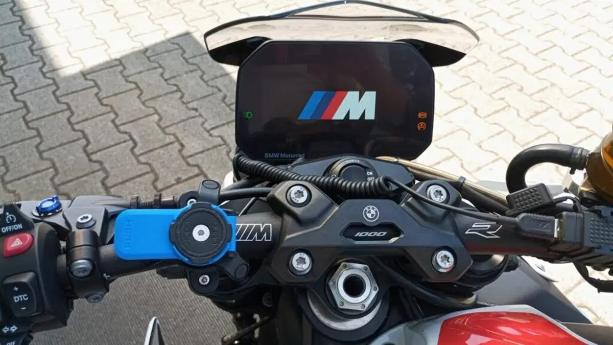 Bmw M 1000 R (2023 - 24) (2)