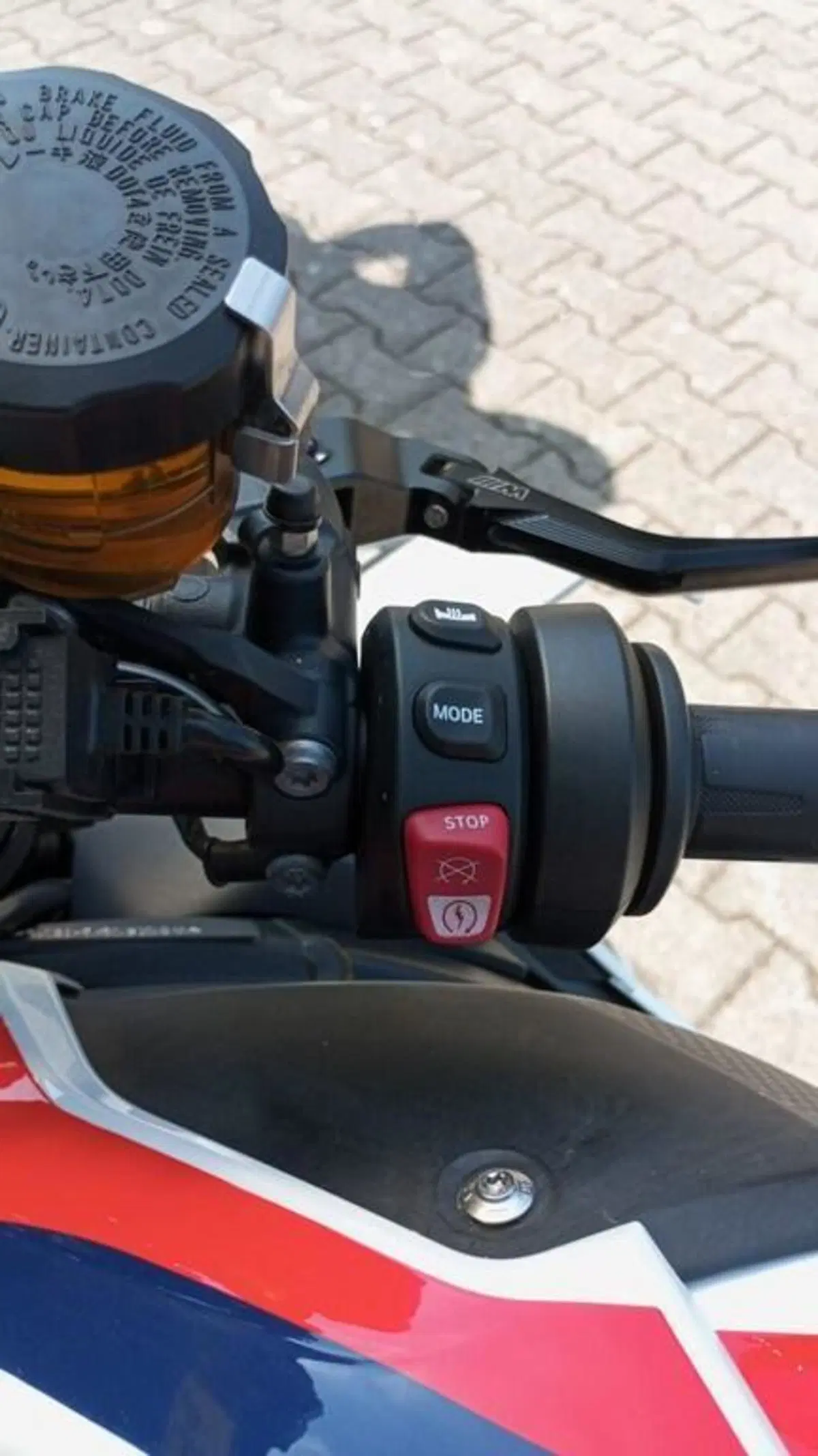 Bmw M 1000 R (2023 - 24) (4)