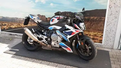 Bmw M 1000 R (2023 - 24) usata