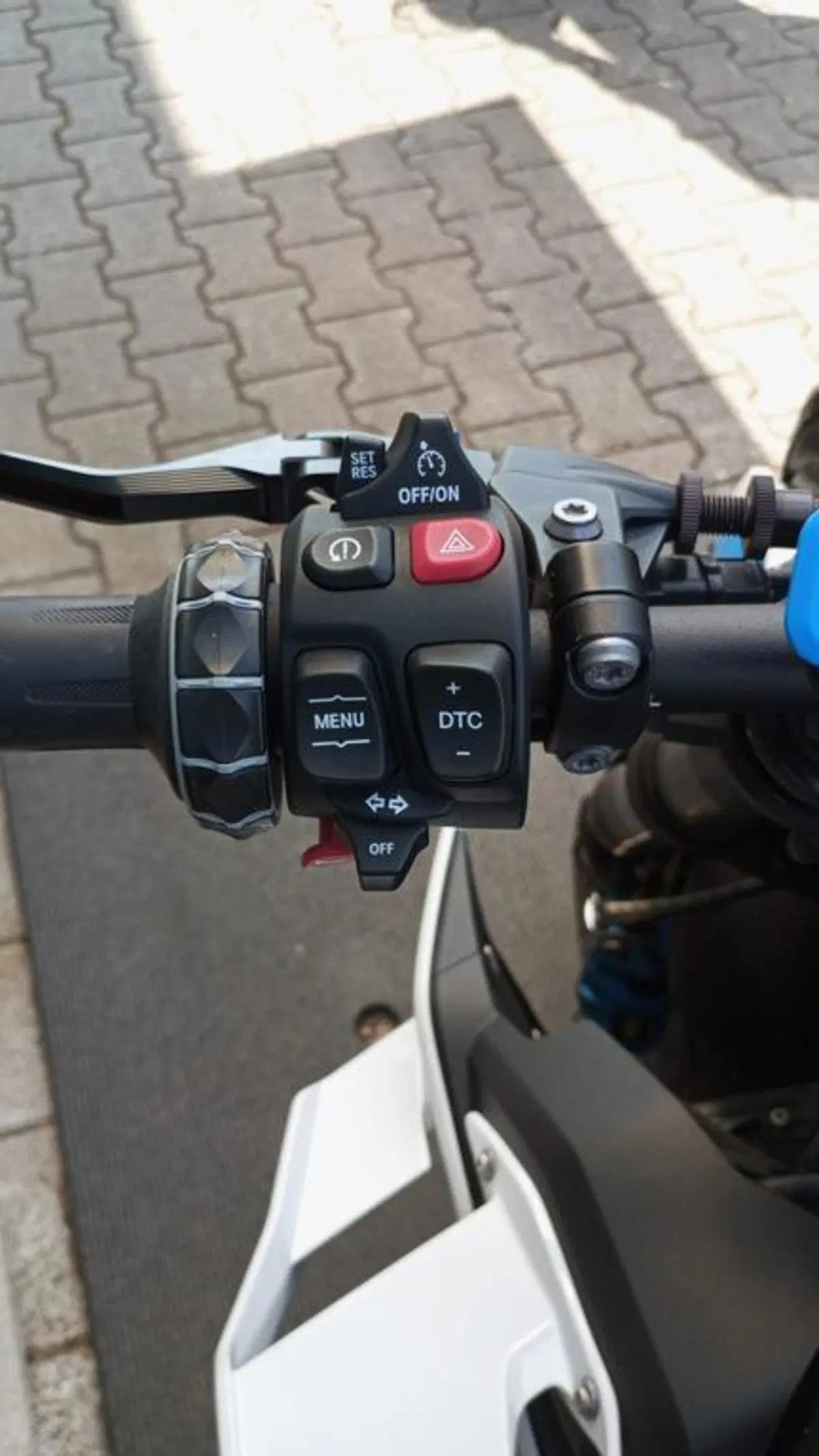 Bmw M 1000 R (2023 - 24) (3)