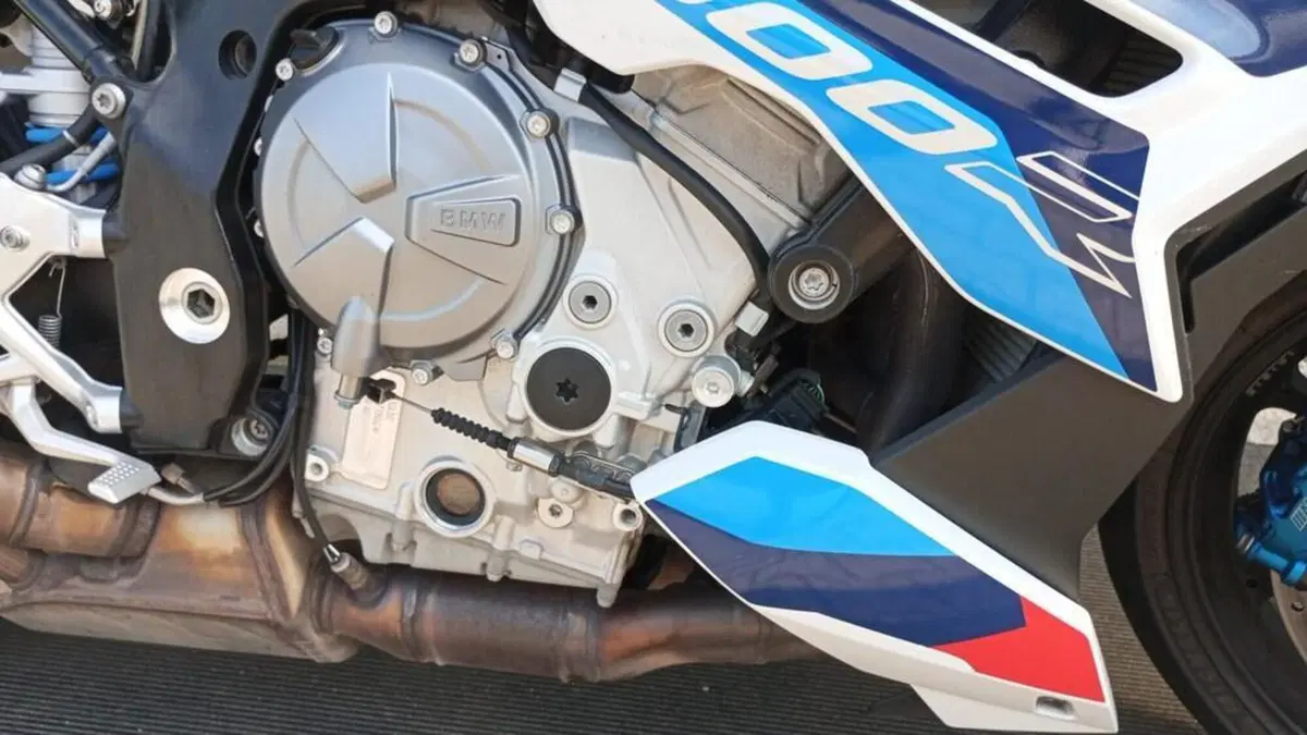 Bmw M 1000 R (2023 - 24) (6)