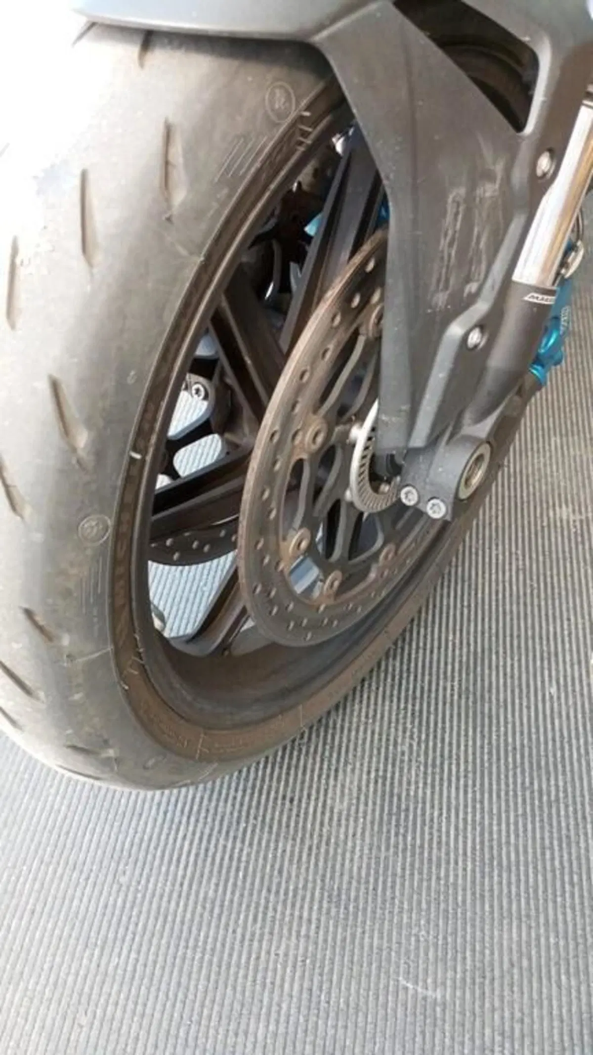 Bmw M 1000 R (2023 - 24) (7)