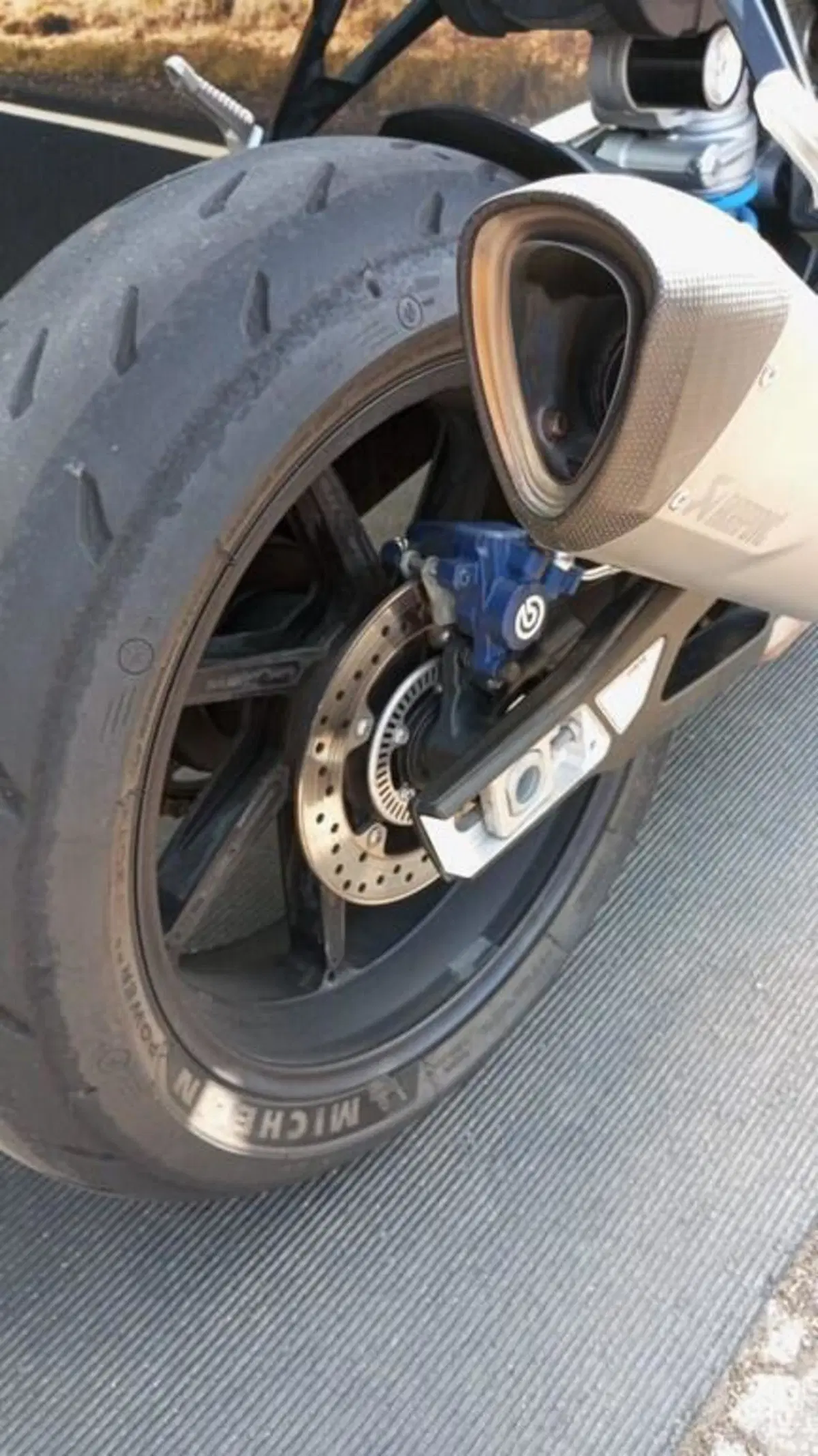 Bmw M 1000 R (2023 - 24) (8)