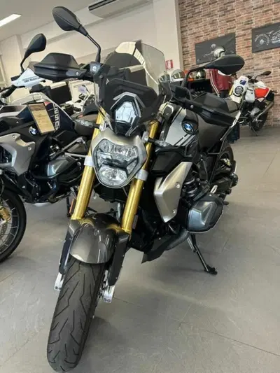 Bmw R 1250 R (2021 - 25) usata