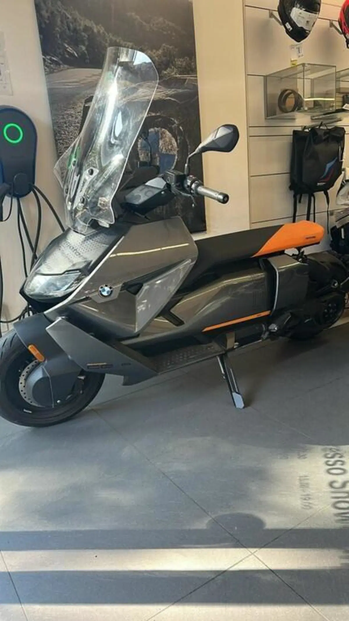 Bmw CE 04 (2021 - 25) (2)