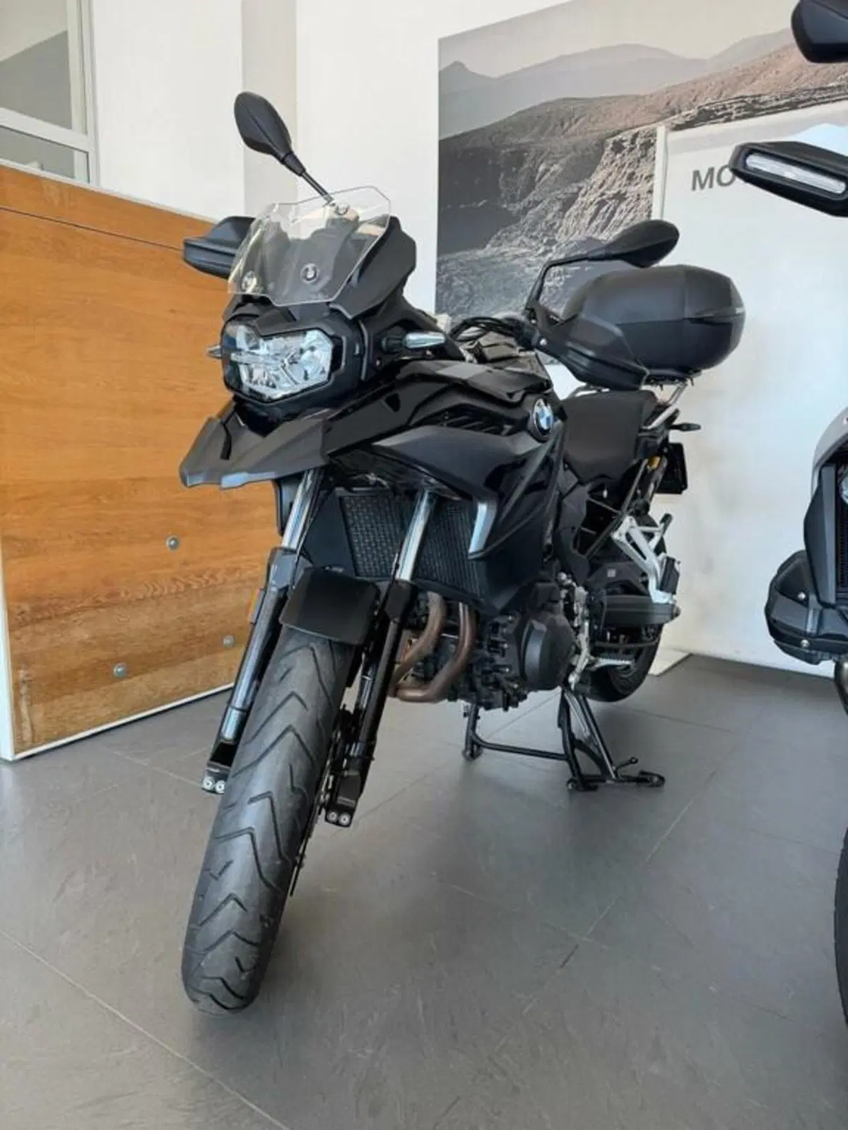 Bmw F 800 GS (2024 - 26) (2)