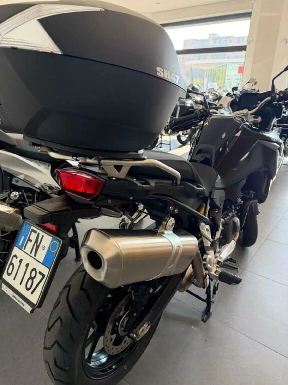 Bmw F 800 GS (2024 - 26) (4)