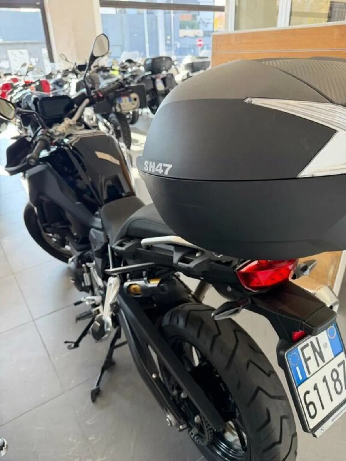 Bmw F 800 GS (2024 - 26) (3)
