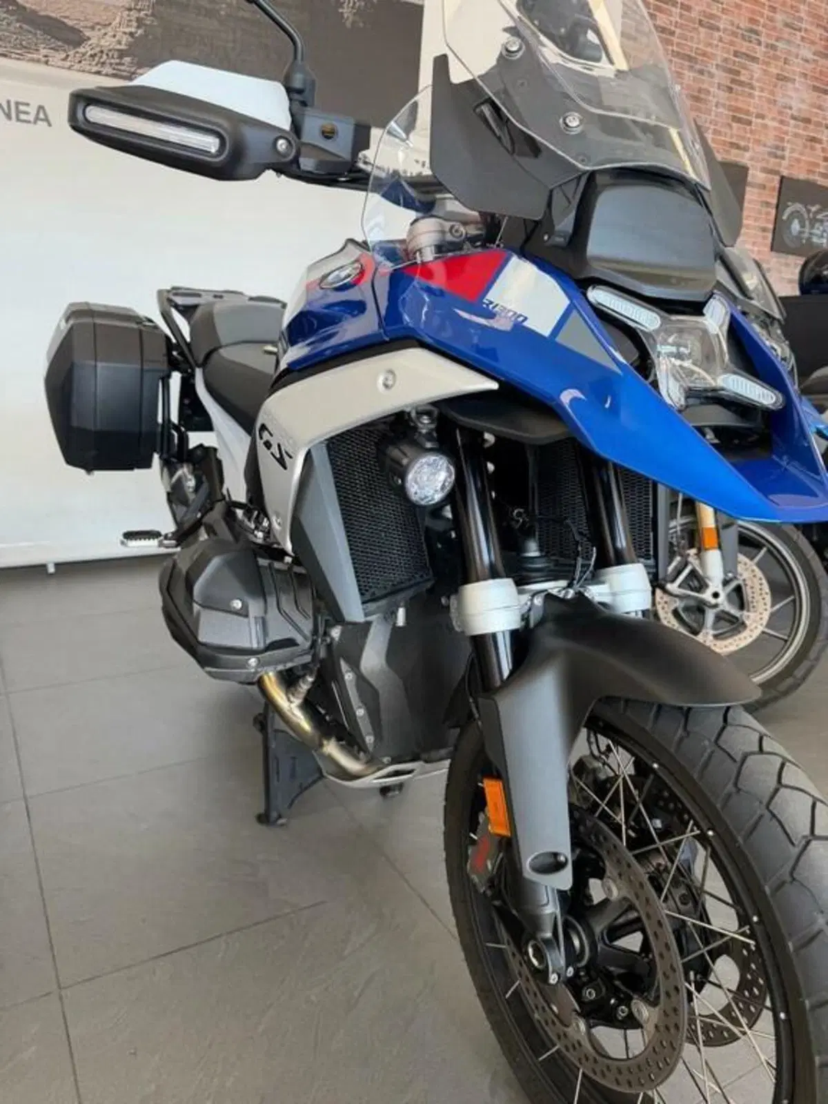 Bmw R 1300 GS (2023 - 26)