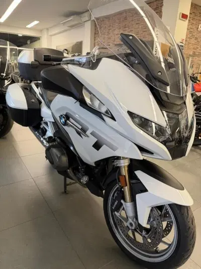 Bmw R 1250 RT (2021 - 25) usata