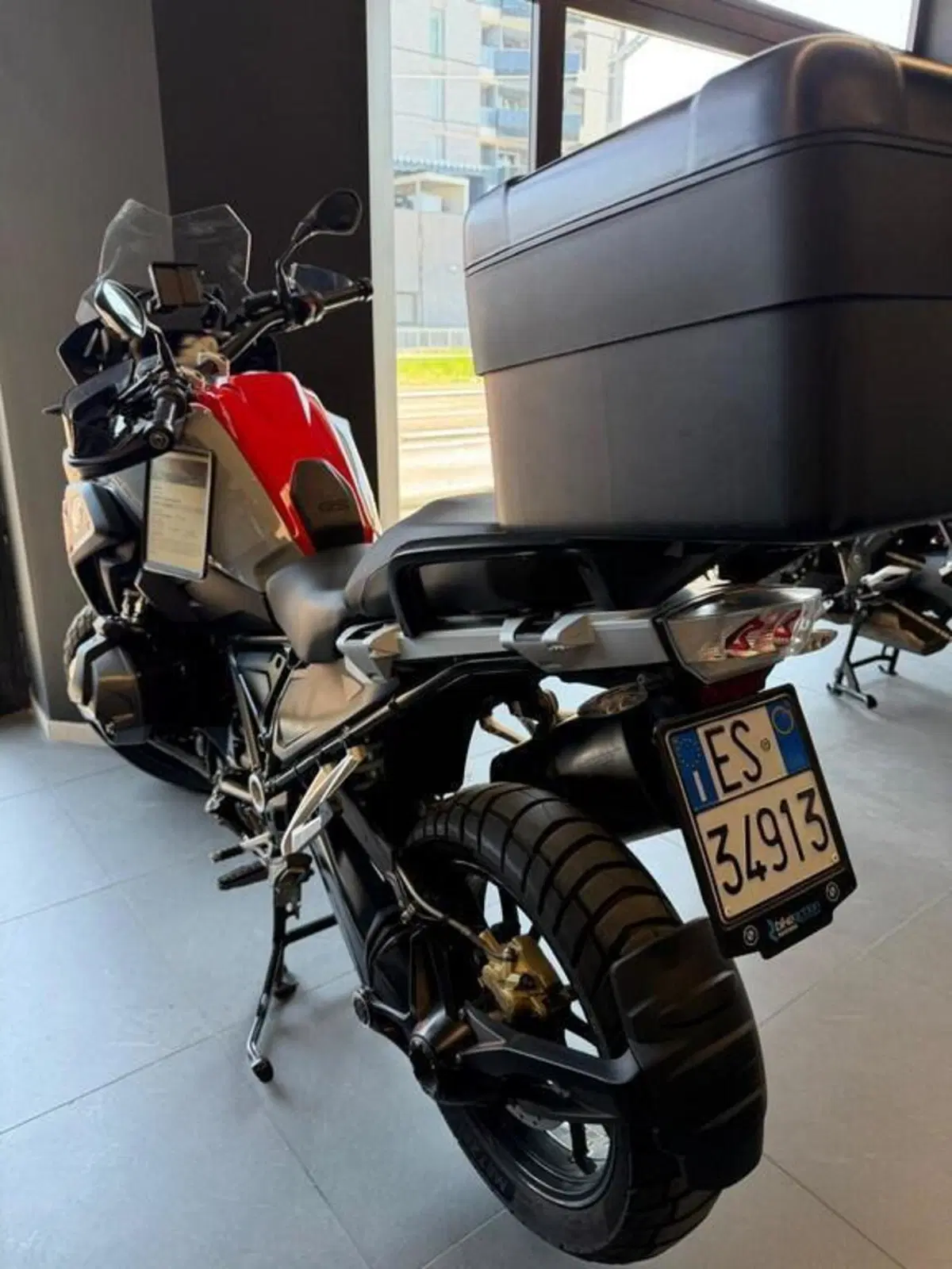 Bmw R 1250 GS (2019 - 20) (3)