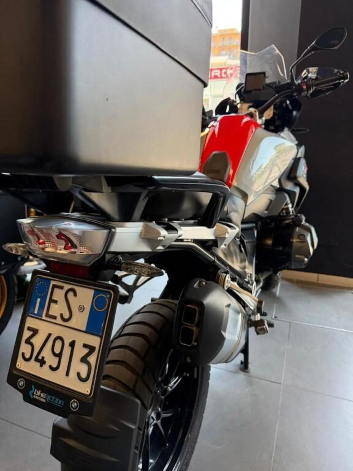 Bmw R 1250 GS (2019 - 20) (4)