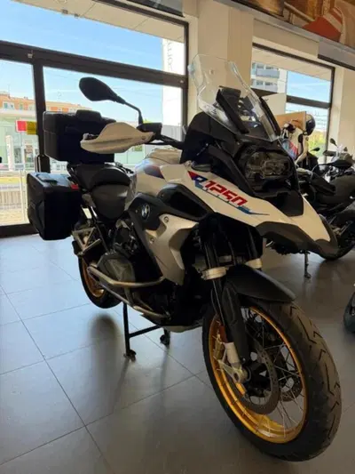 Bmw R 1250 GS (2021 - 24) usata