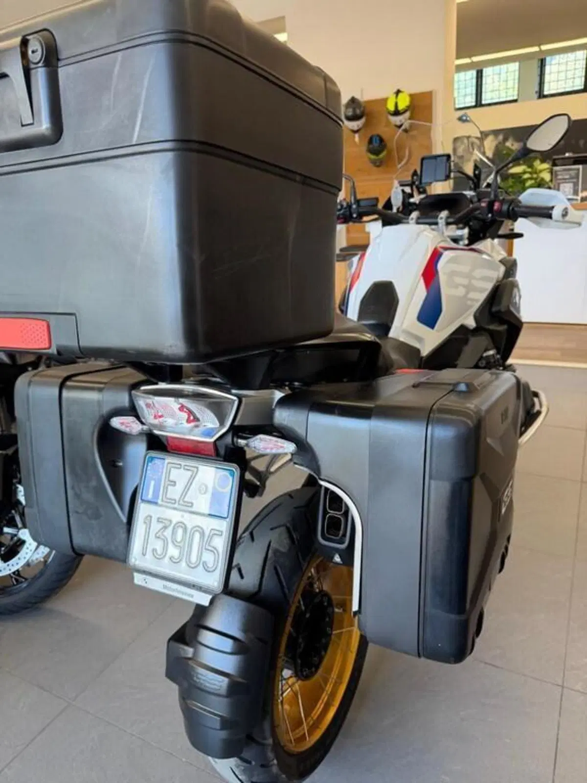 Bmw R 1250 GS (2021 - 24) (3)