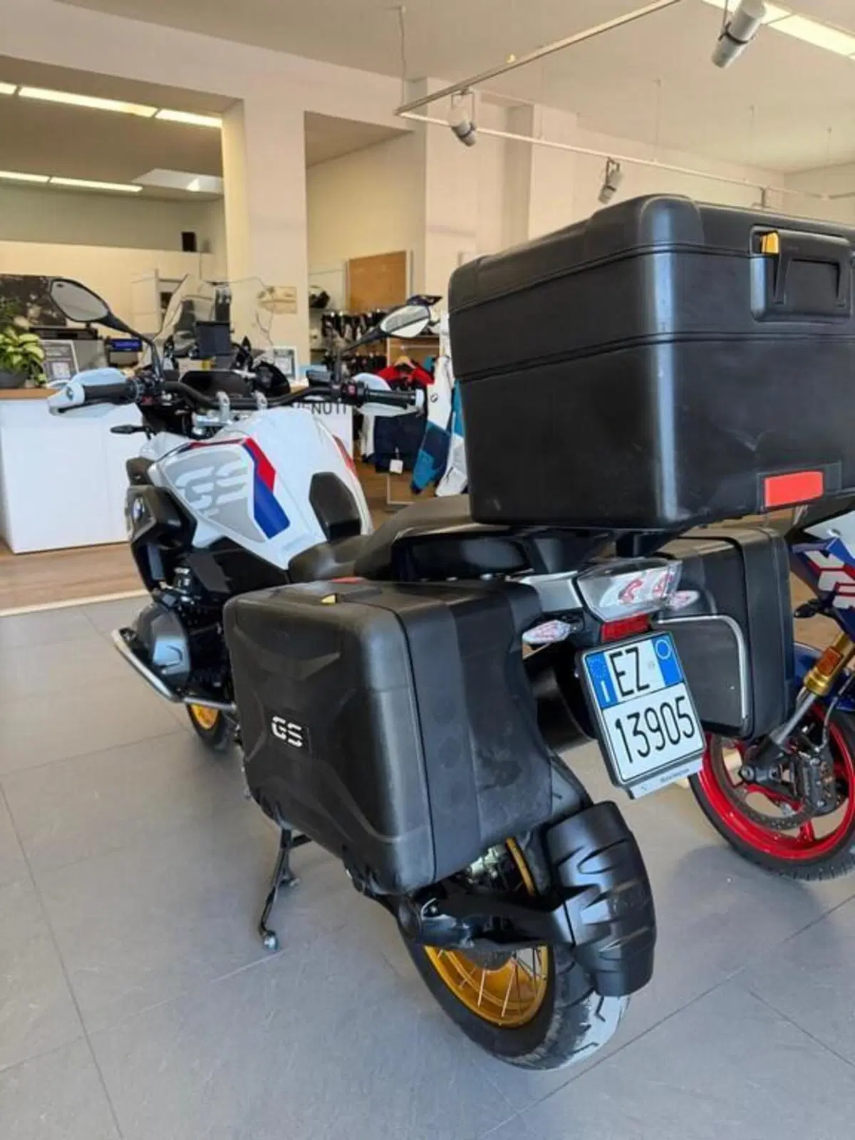 Bmw R 1250 GS (2021 - 24) (4)
