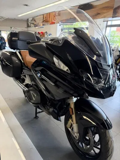 Bmw R 1250 RT (2021 - 25) usata