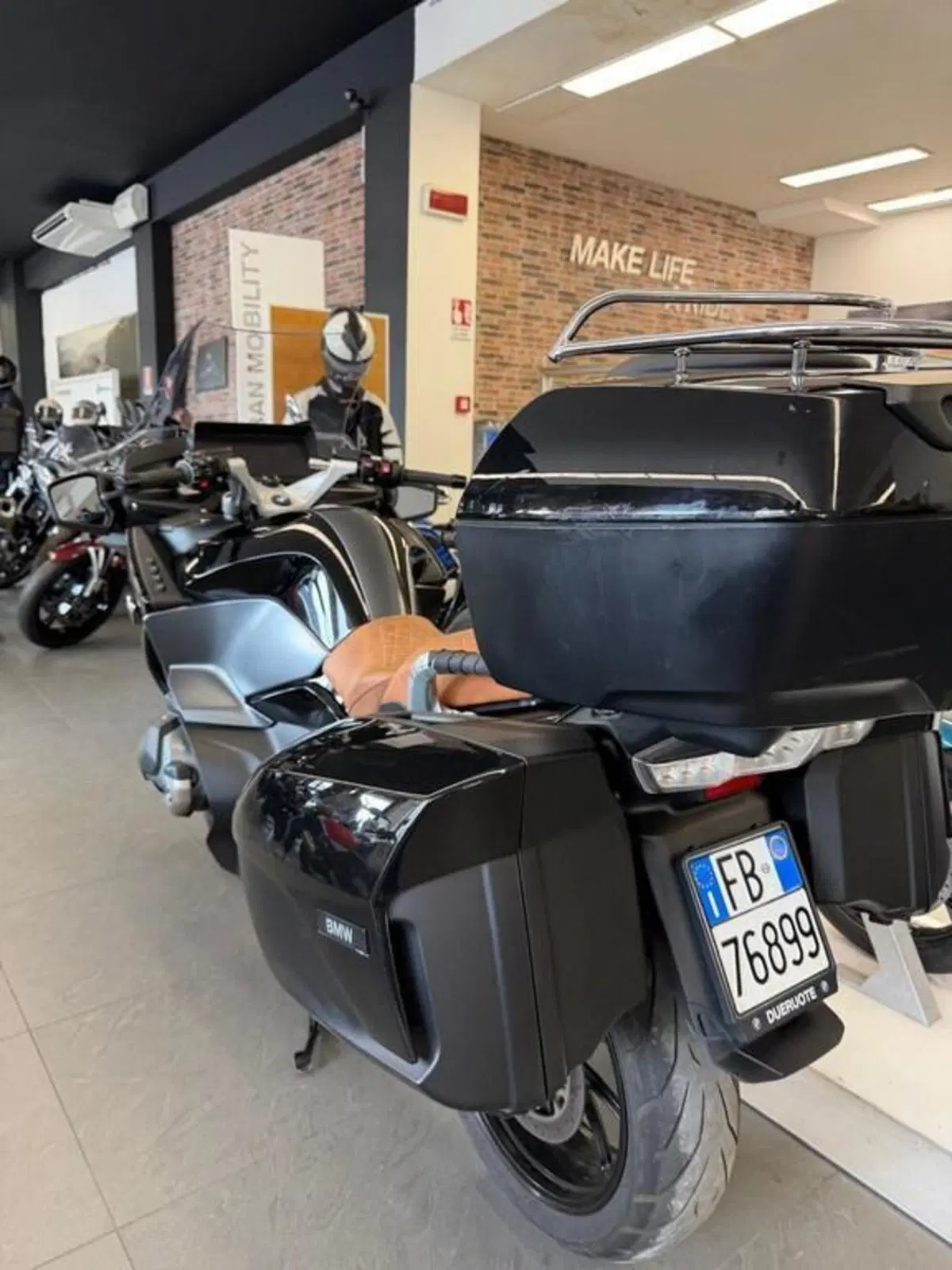 Bmw R 1250 RT (2021 - 25) (3)