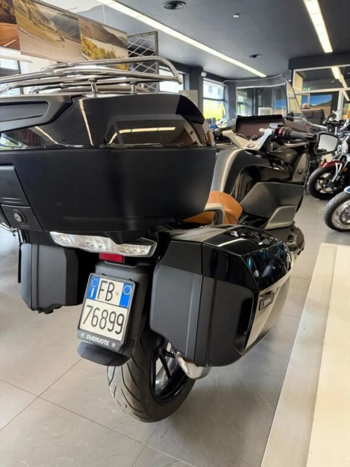 Bmw R 1250 RT (2021 - 25) (4)