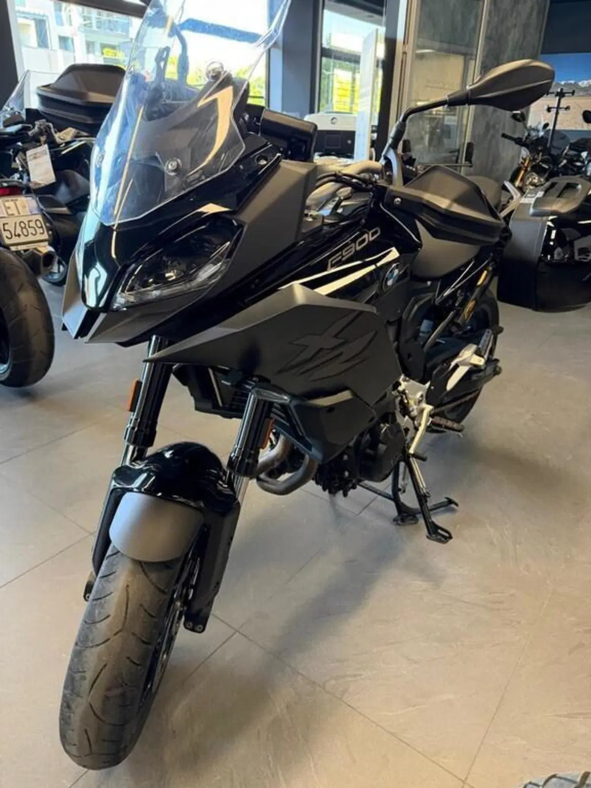 Bmw F 900 XR (2020 - 24) (2)
