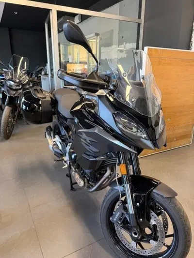 Bmw F 900 XR (2020 - 24) usata