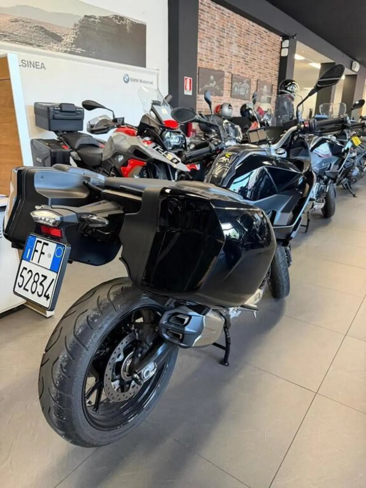 Bmw F 900 XR (2020 - 24) (3)
