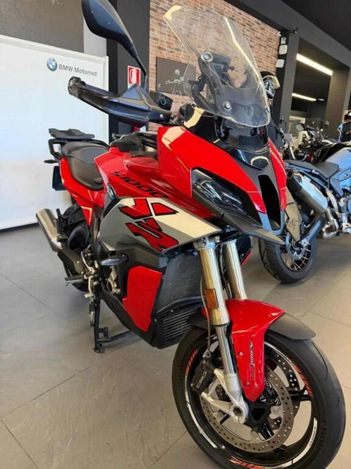 Bmw S 1000 XR (2020 - 23)