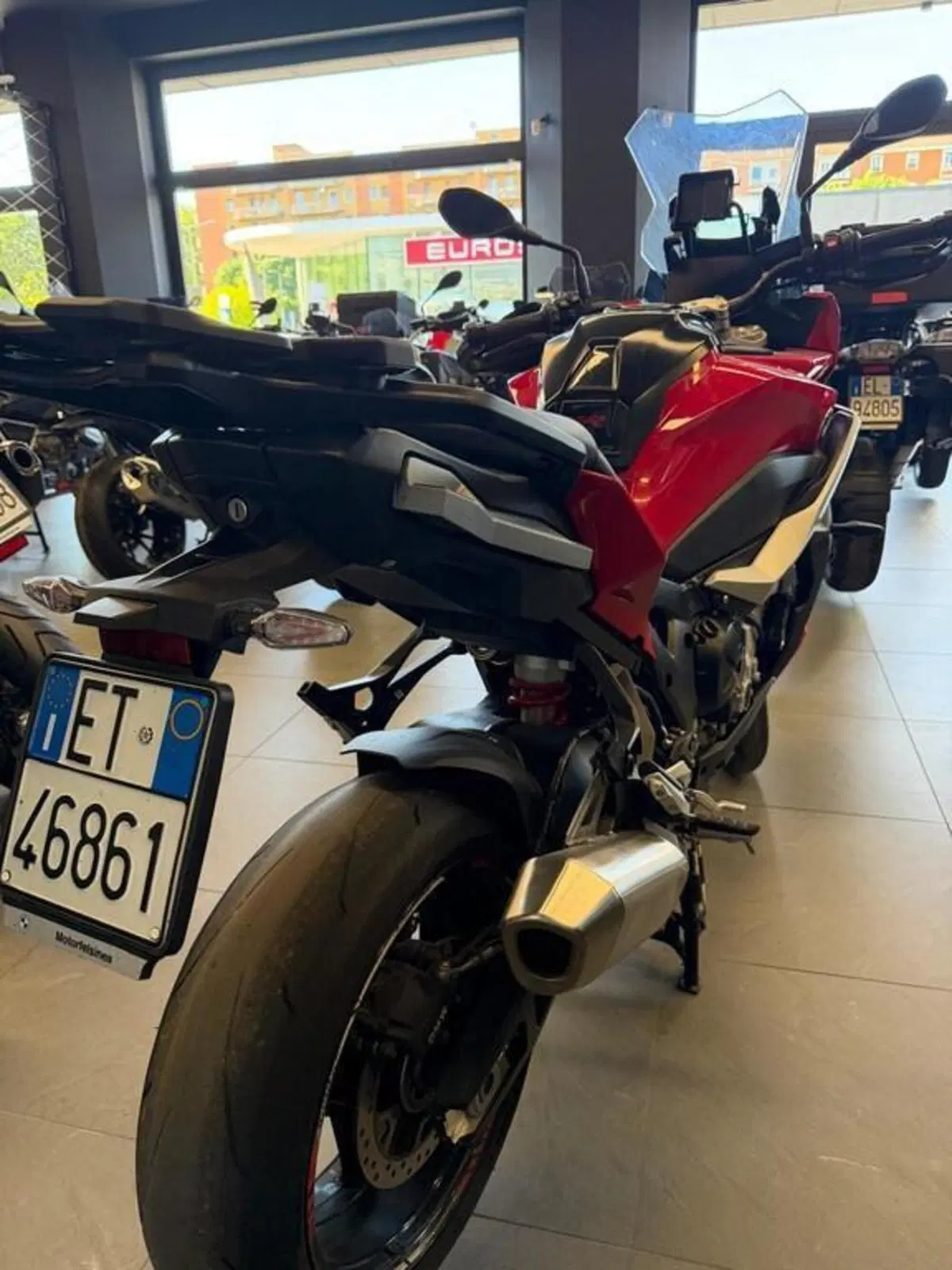 Bmw S 1000 XR (2020 - 23) (4)