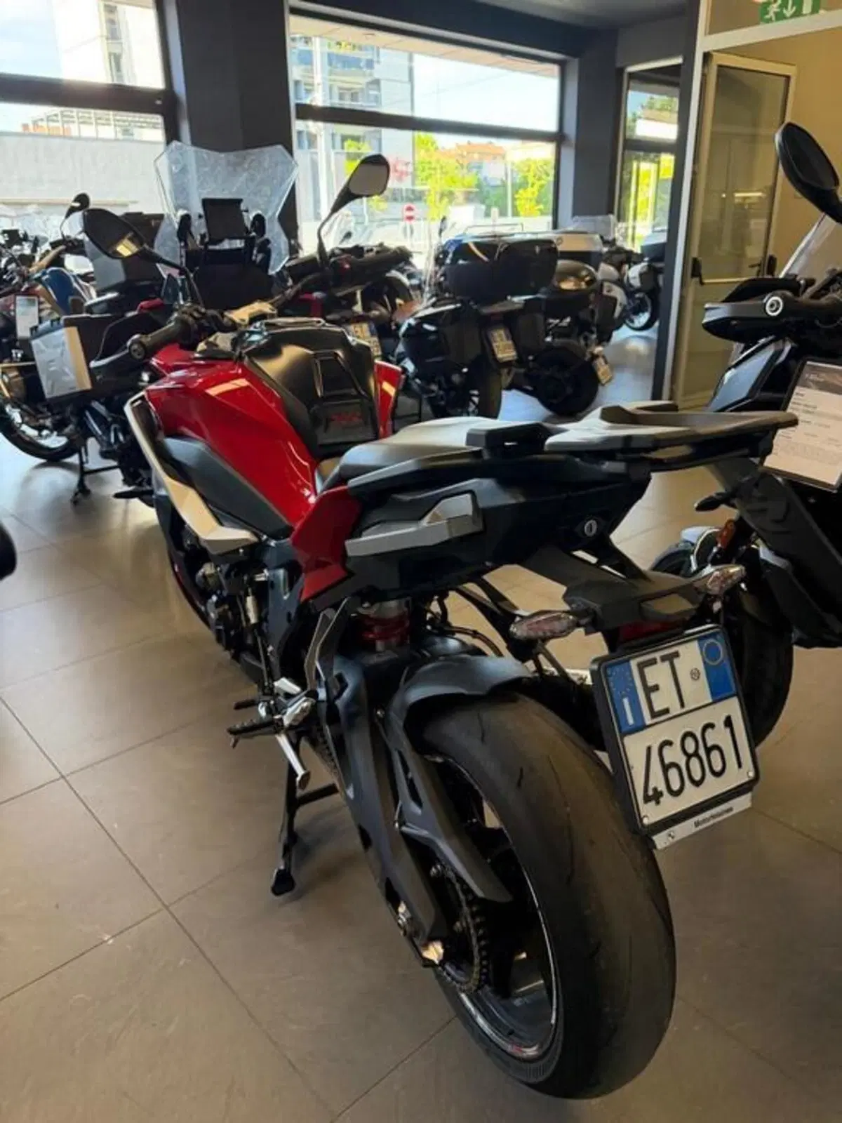 Bmw S 1000 XR (2020 - 23) (3)