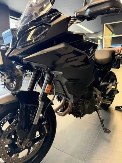 Bmw F 900 XR (2020 - 24) usata