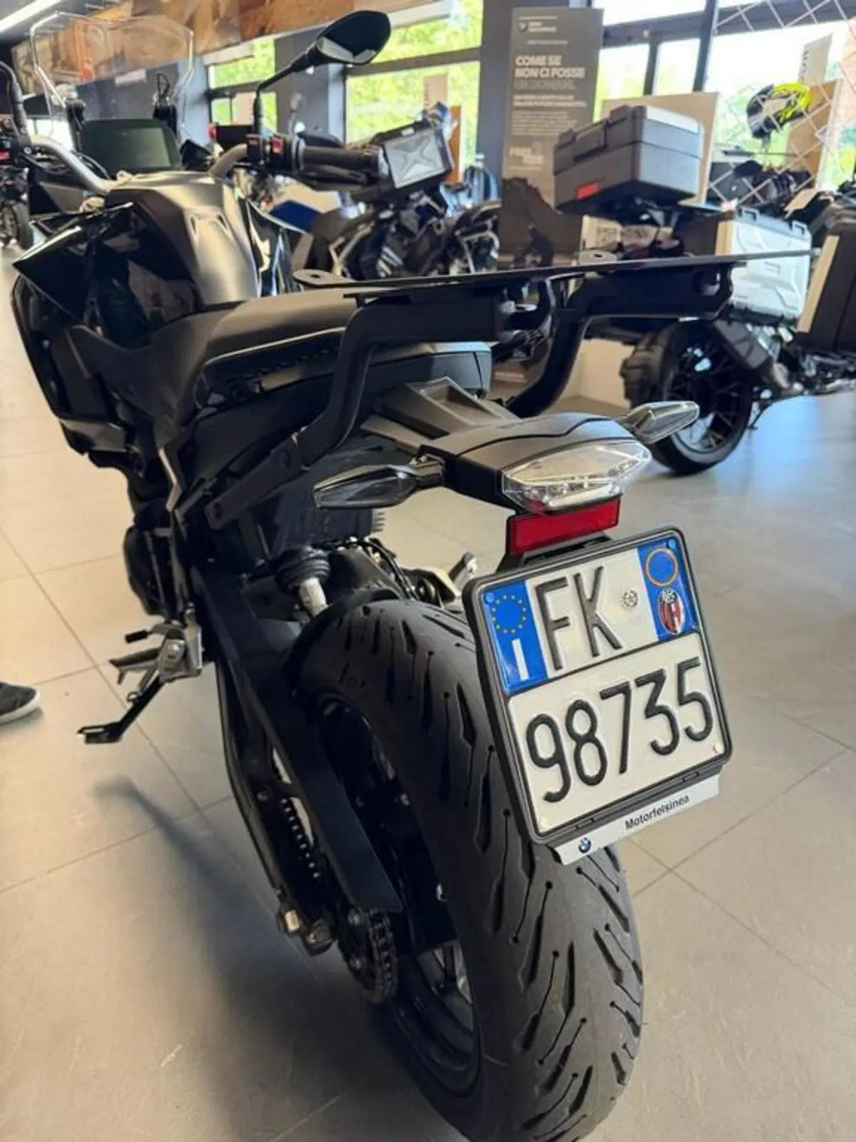 Bmw F 900 XR (2020 - 24) (2)
