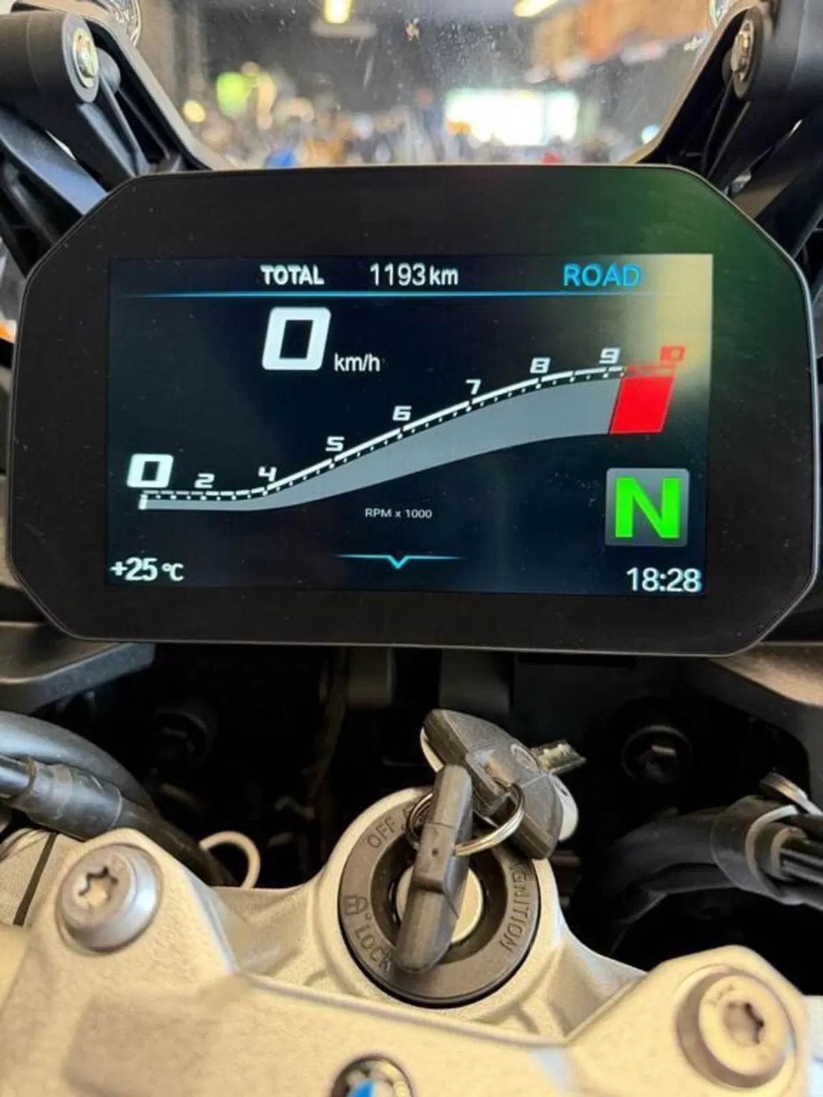 Bmw F 900 XR (2020 - 24) (4)