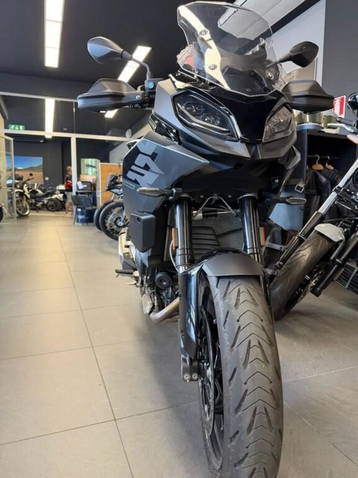 Bmw F 900 XR (2020 - 24) (3)