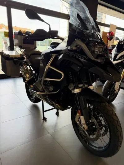 Bmw R 1200 GS Adventure (2017 - 18) usata
