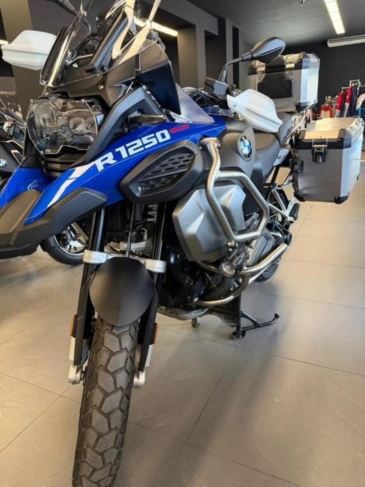 Bmw R 1250 GS Adventure (2021 - 24)