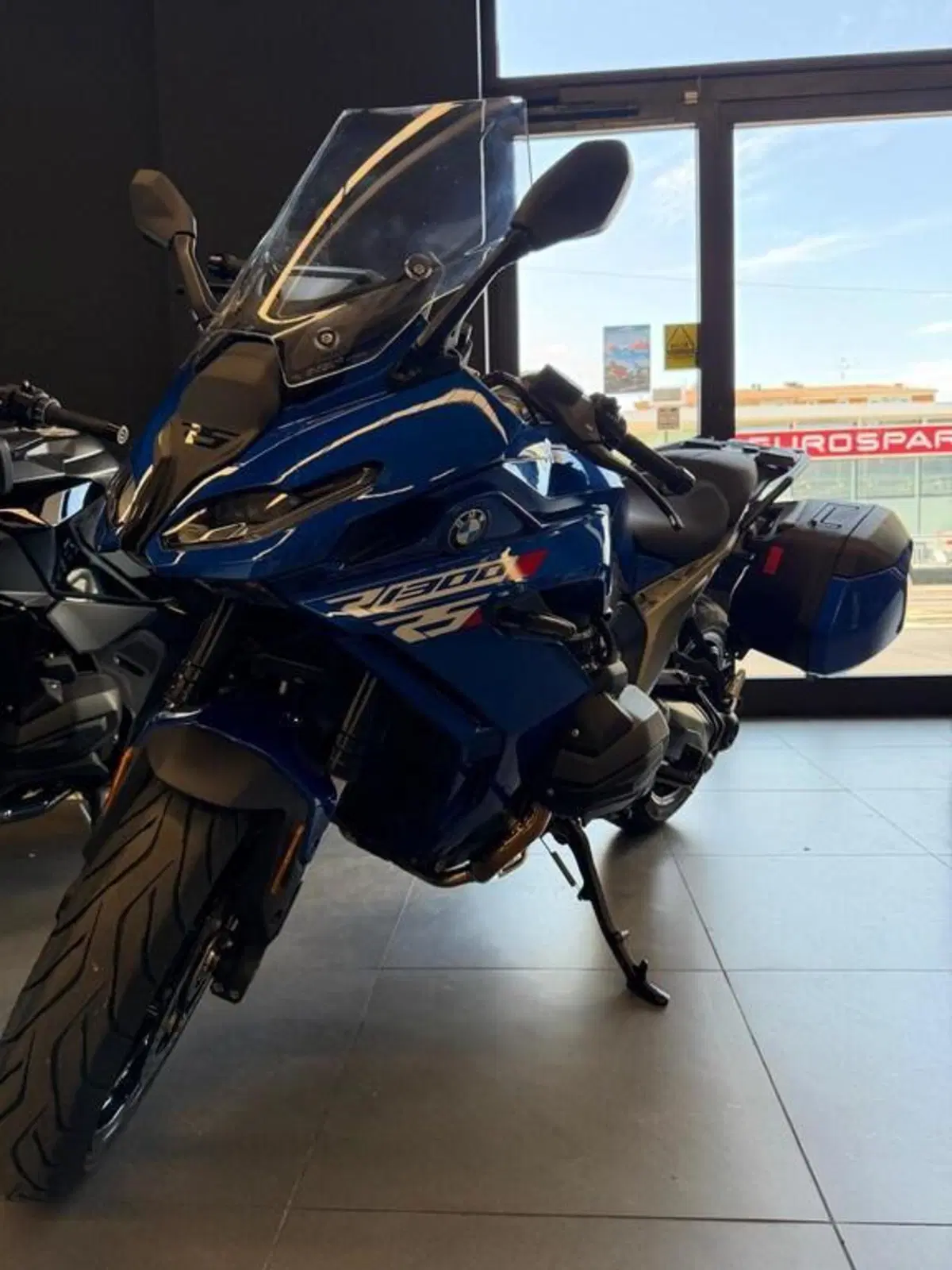 Bmw R 1300 RS (2026) (2)