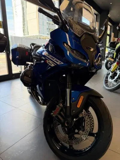 Bmw R 1300 RS (2026) usata
