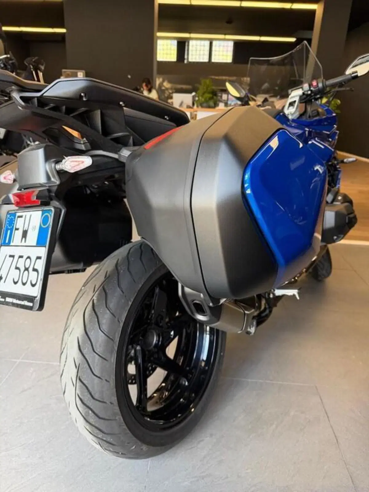 Bmw R 1300 RS (2026) (4)