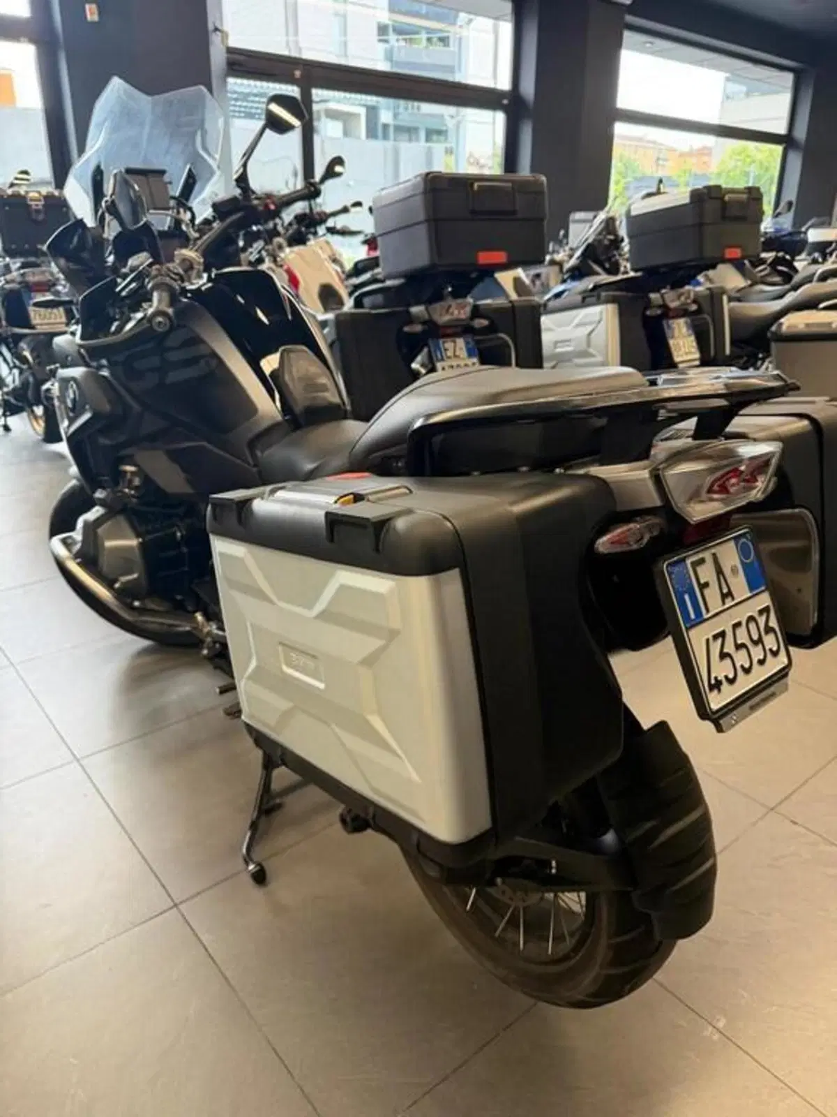 Bmw R 1250 GS (2021 - 24) (3)