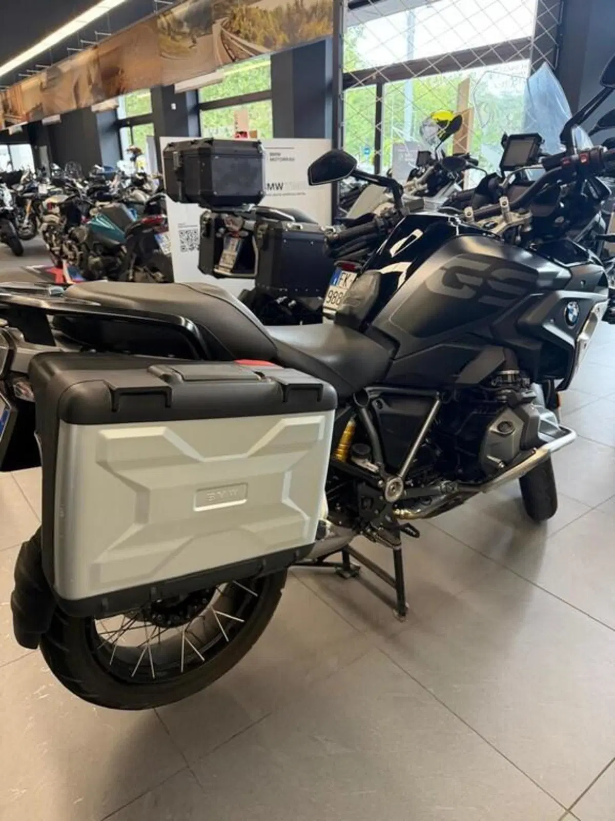 Bmw R 1250 GS (2021 - 24) (4)